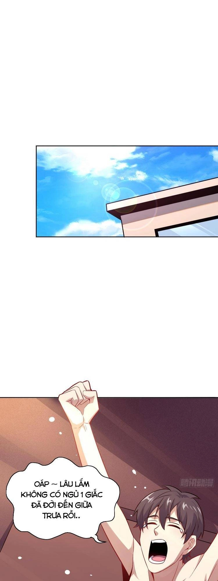 Cao Năng Lai Tập Chapter 103 - 27