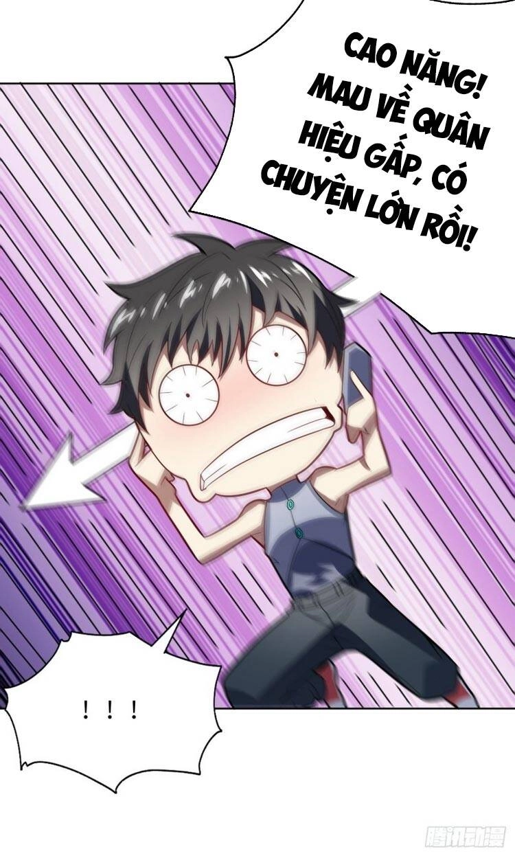 Cao Năng Lai Tập Chapter 104 - 19