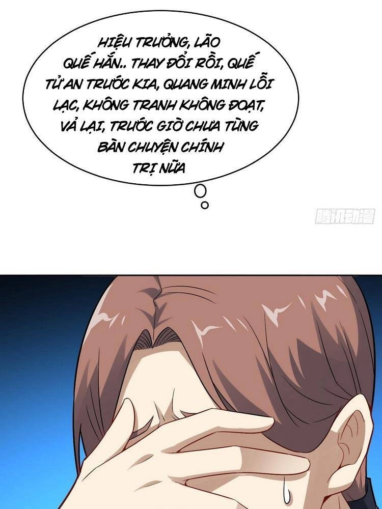 Cao Năng Lai Tập Chapter 105 - 20