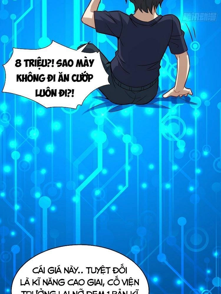 Cao Năng Lai Tập Chapter 105 - 28