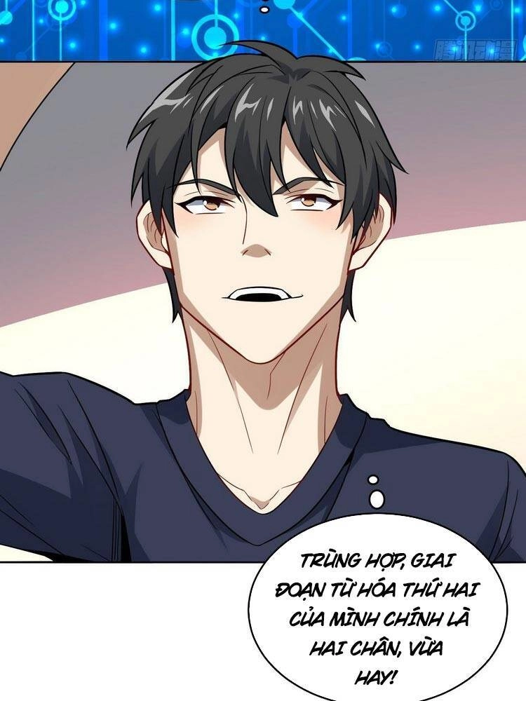 Cao Năng Lai Tập Chapter 105 - 38