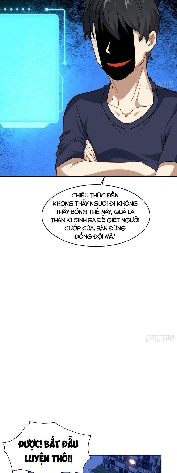 Cao Năng Lai Tập Chapter 105 - 41