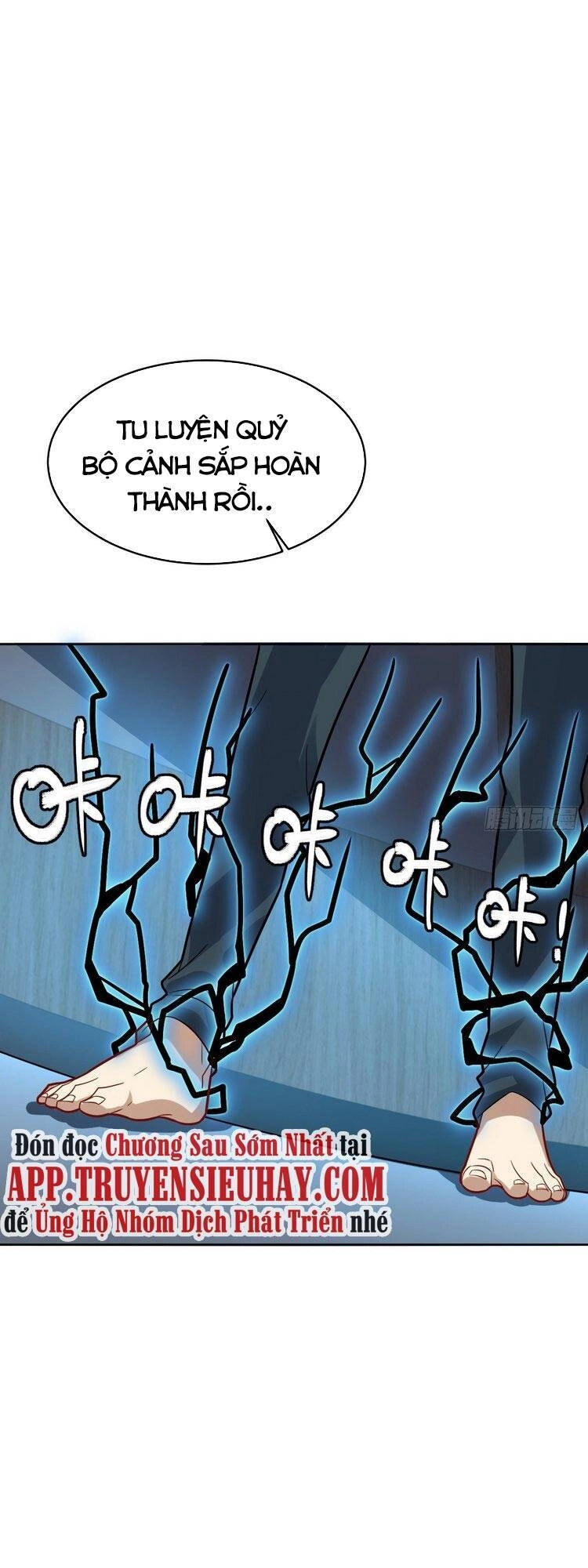 Cao Năng Lai Tập Chapter 105 - 43