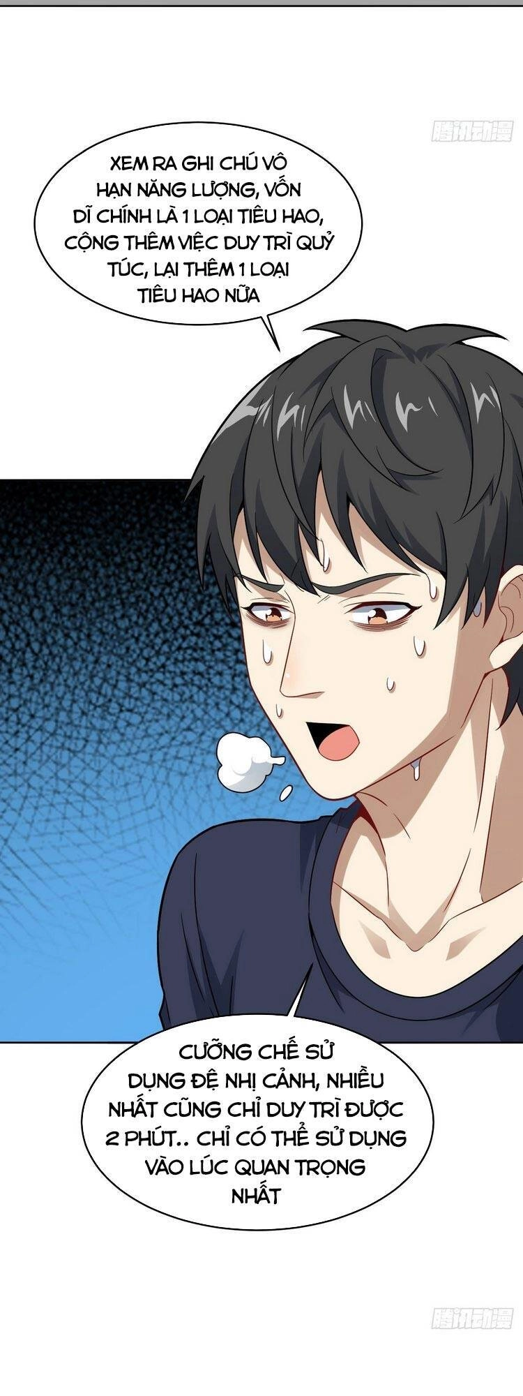 Cao Năng Lai Tập Chapter 105 - 45