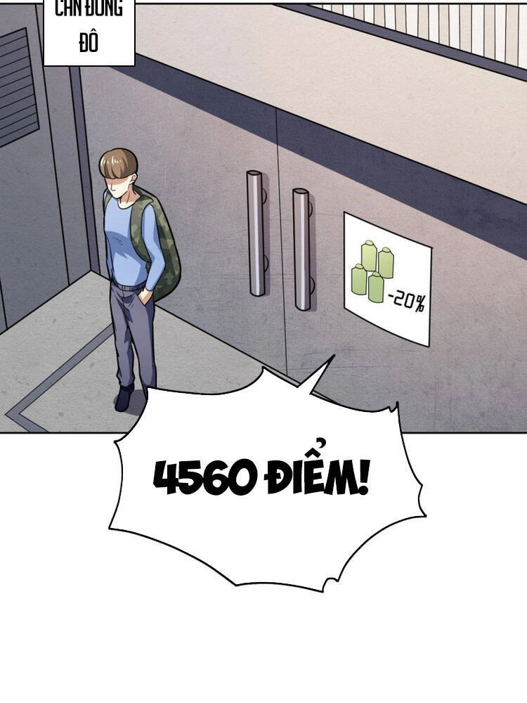 Cao Năng Lai Tập Chapter 106 - 12