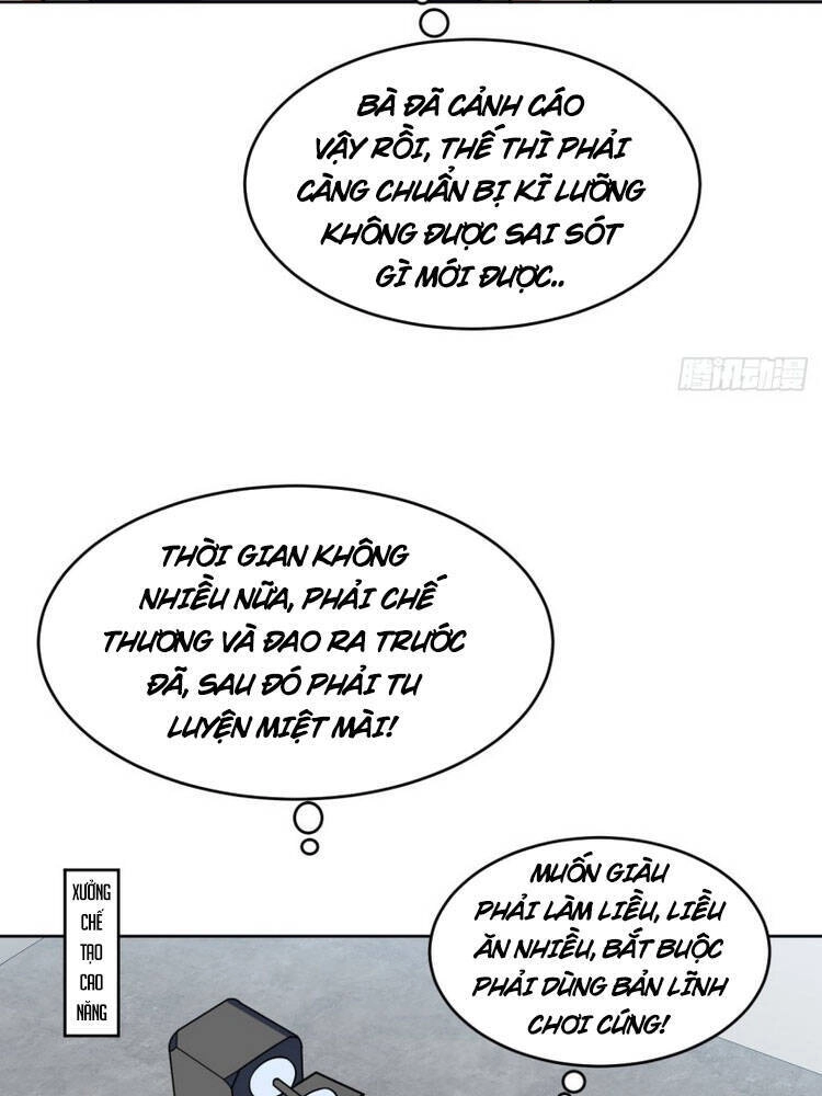 Cao Năng Lai Tập Chapter 106 - 23