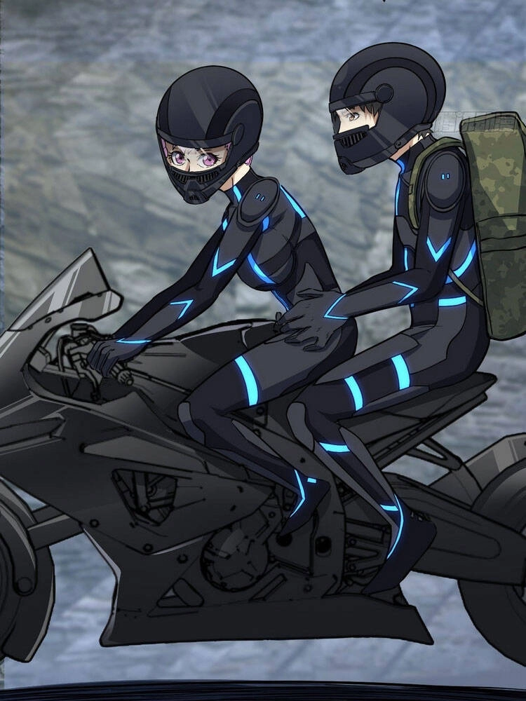 Cao Năng Lai Tập Chapter 107 - 16