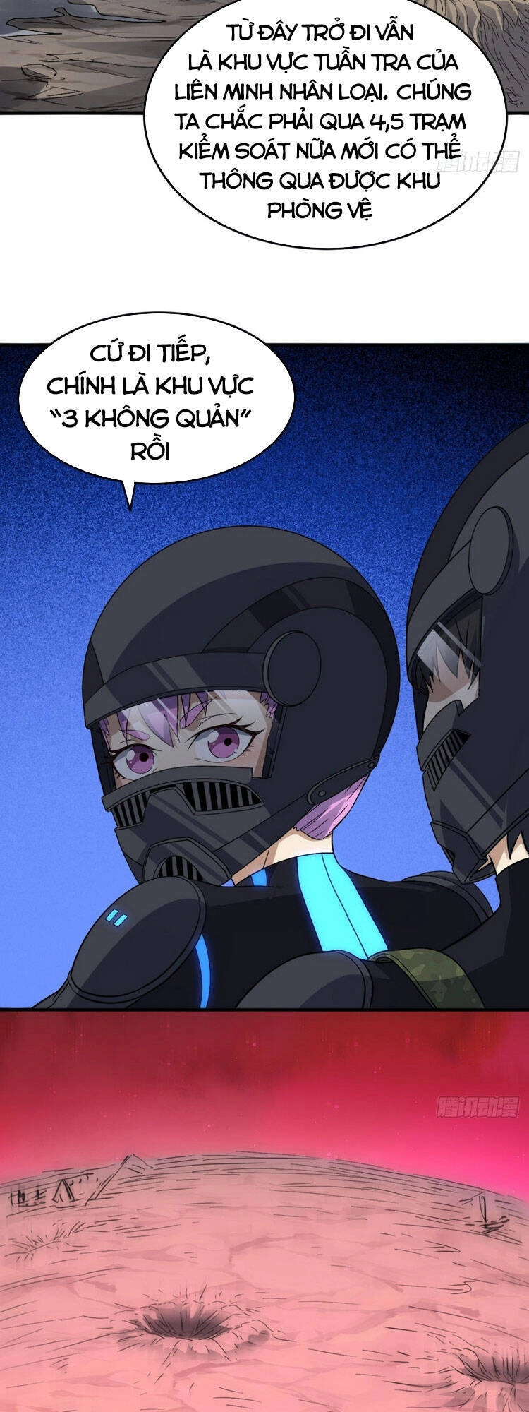 Cao Năng Lai Tập Chapter 107 - 26