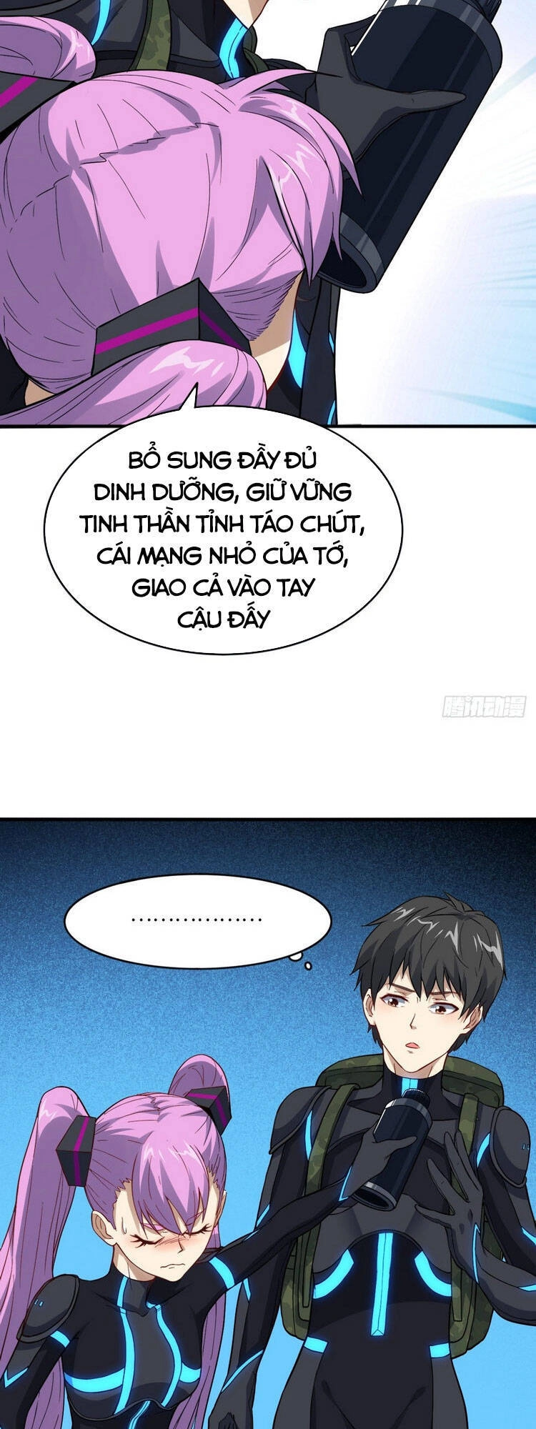 Cao Năng Lai Tập Chapter 107 - 41