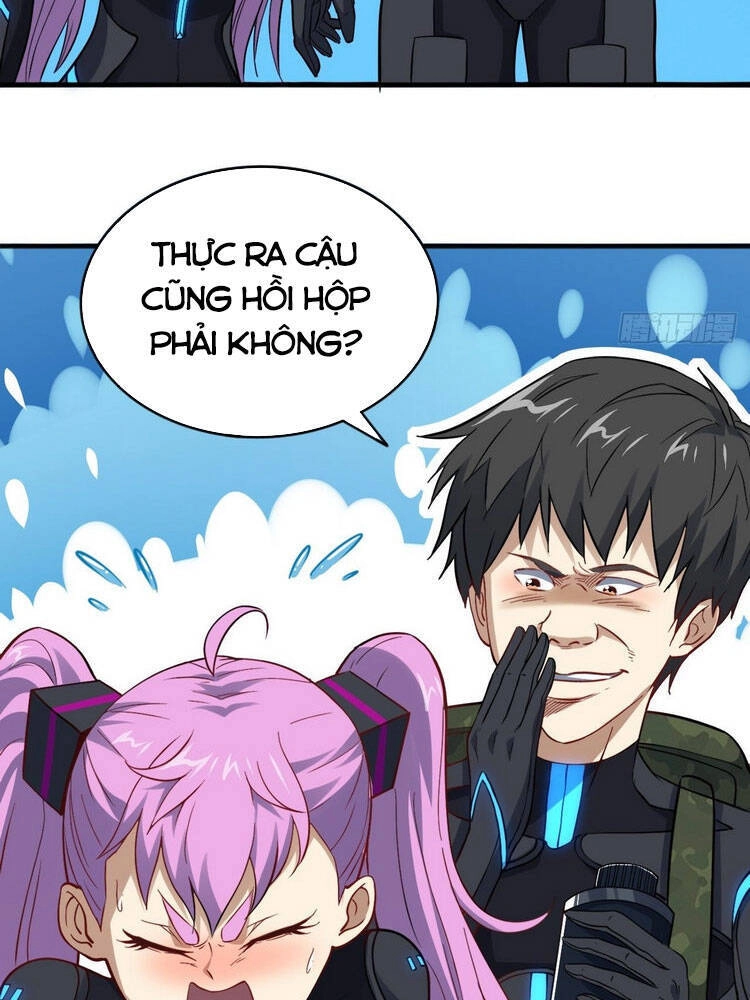 Cao Năng Lai Tập Chapter 107 - 42