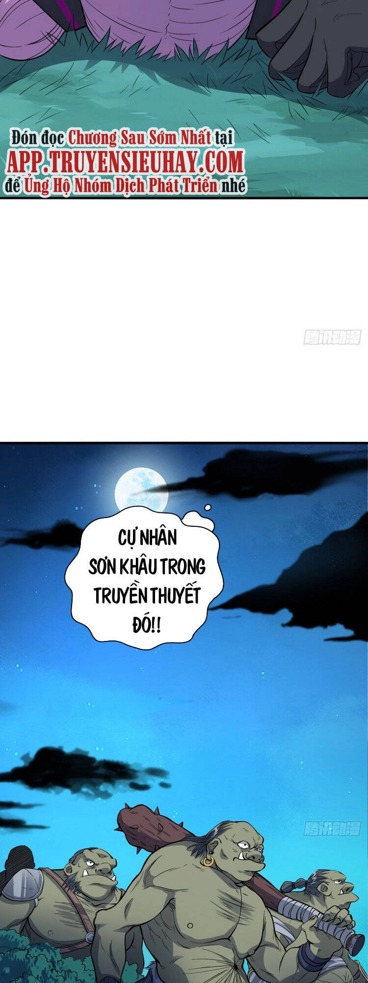 Cao Năng Lai Tập Chapter 107 - 49