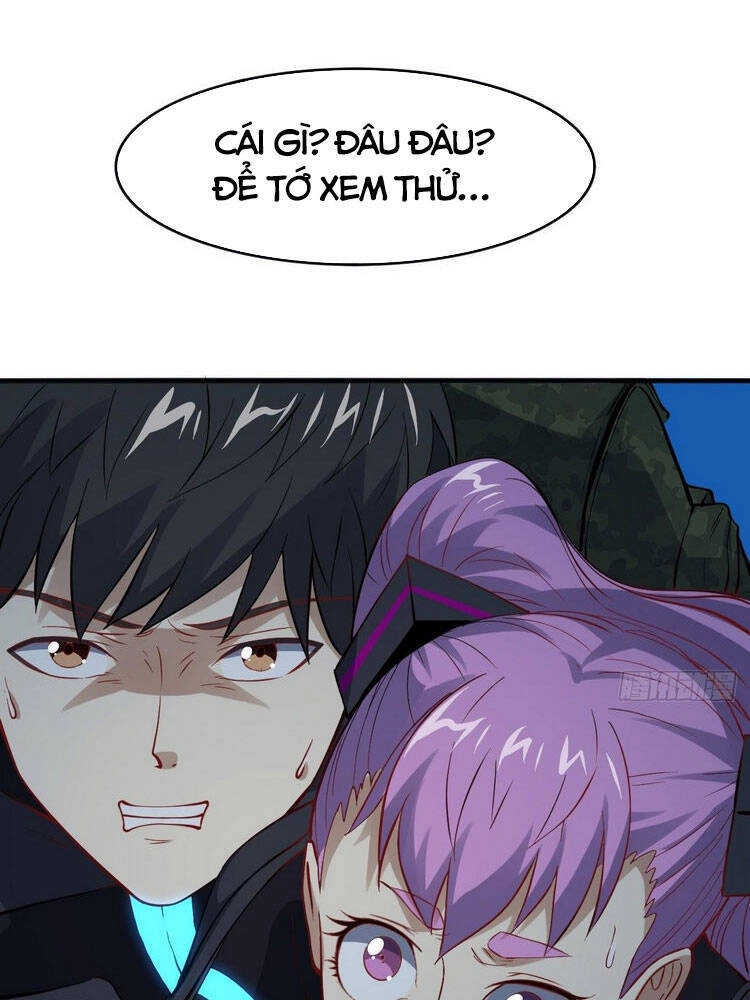 Cao Năng Lai Tập Chapter 107 - 52