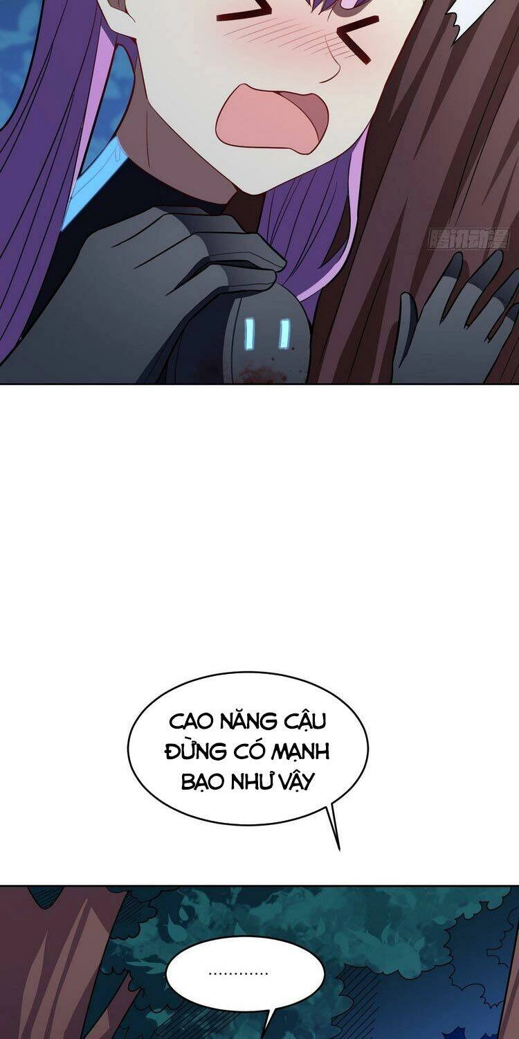 Cao Năng Lai Tập Chapter 108 - 15