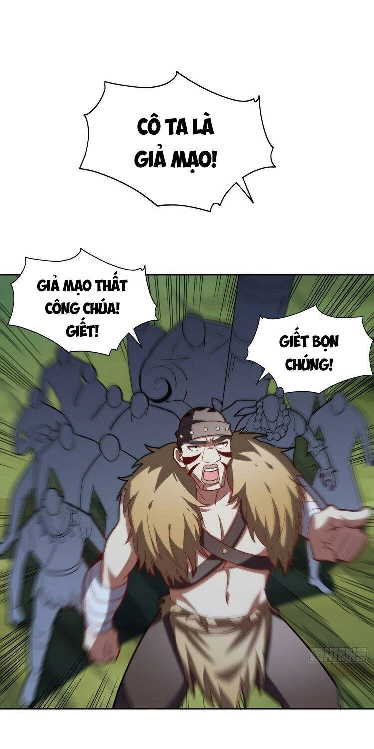 Cao Năng Lai Tập Chapter 108 - 38