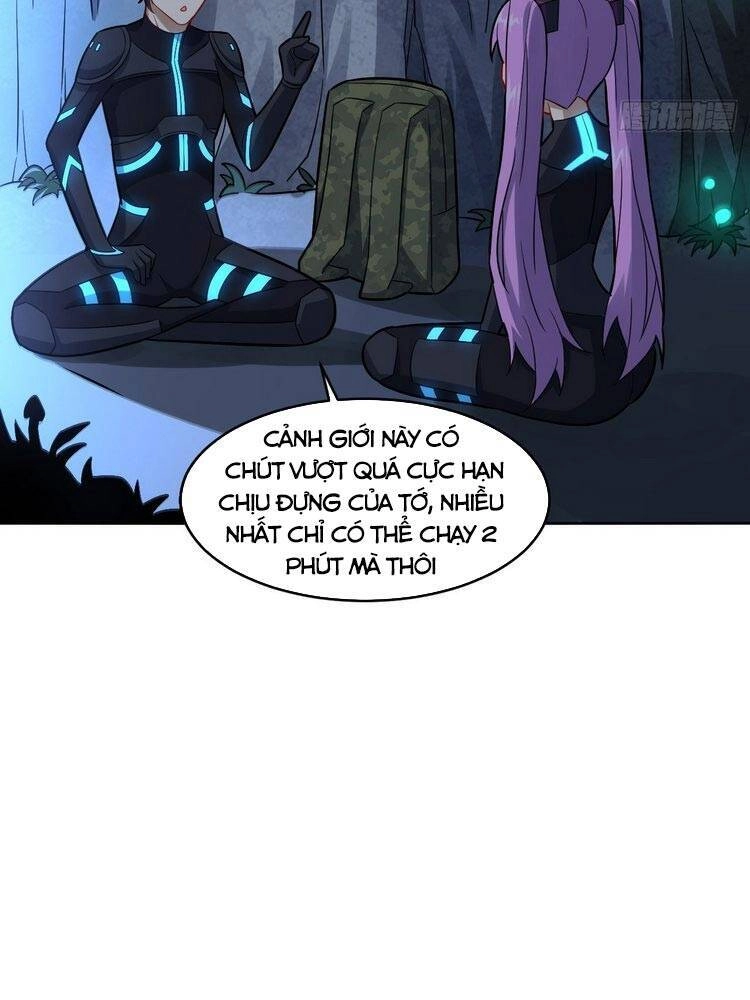 Cao Năng Lai Tập Chapter 109 - 2