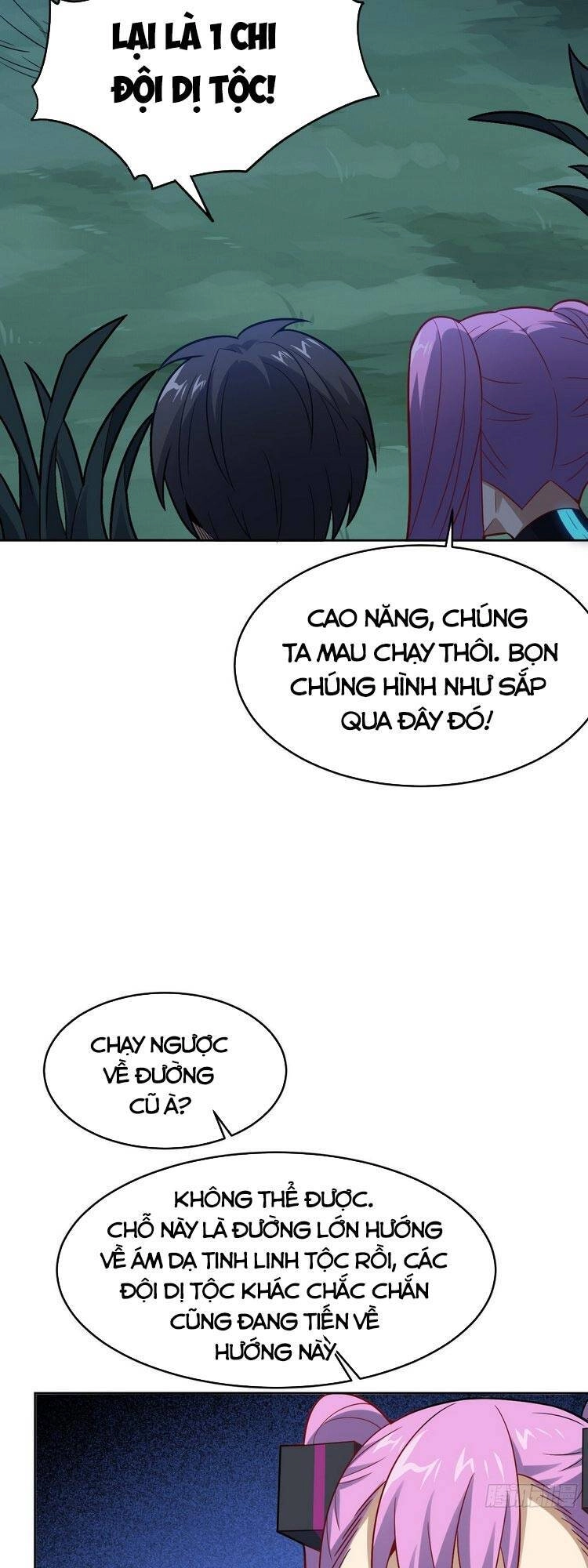 Cao Năng Lai Tập Chapter 109 - 9