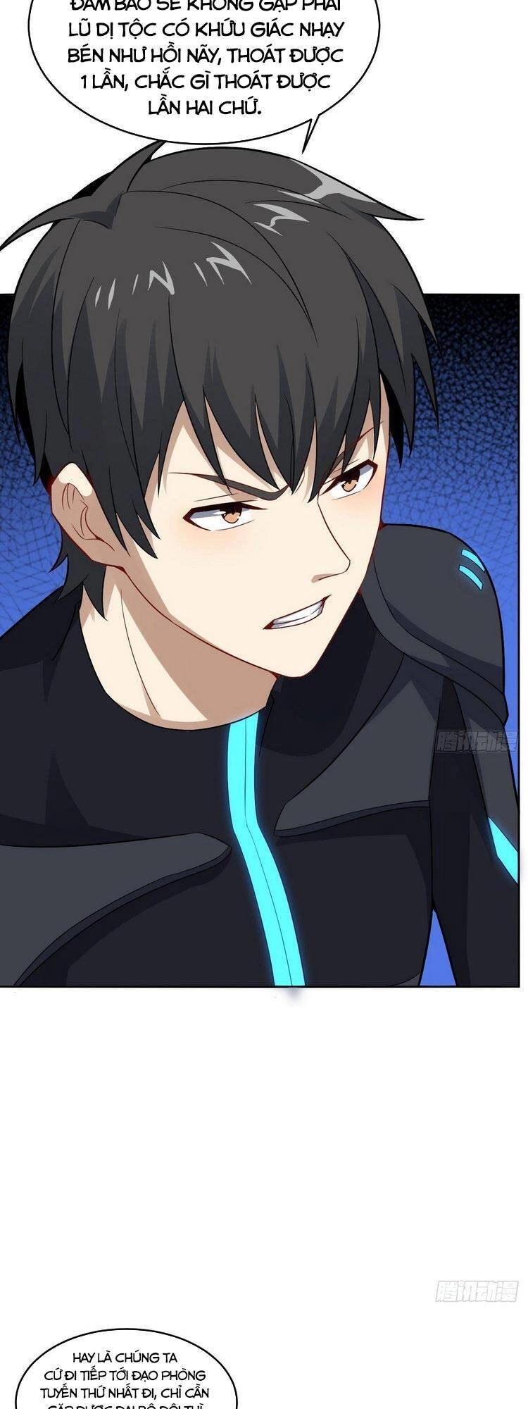 Cao Năng Lai Tập Chapter 109 - 11