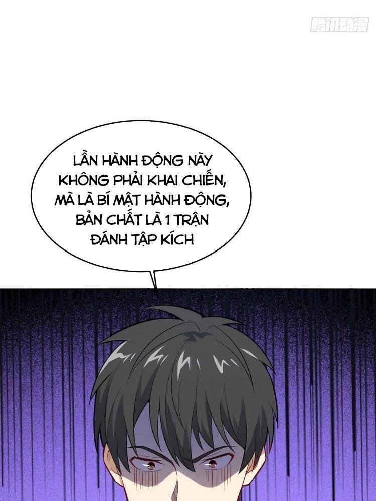 Cao Năng Lai Tập Chapter 109 - 14