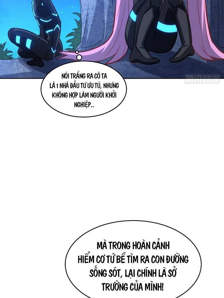 Cao Năng Lai Tập Chapter 109 - 16