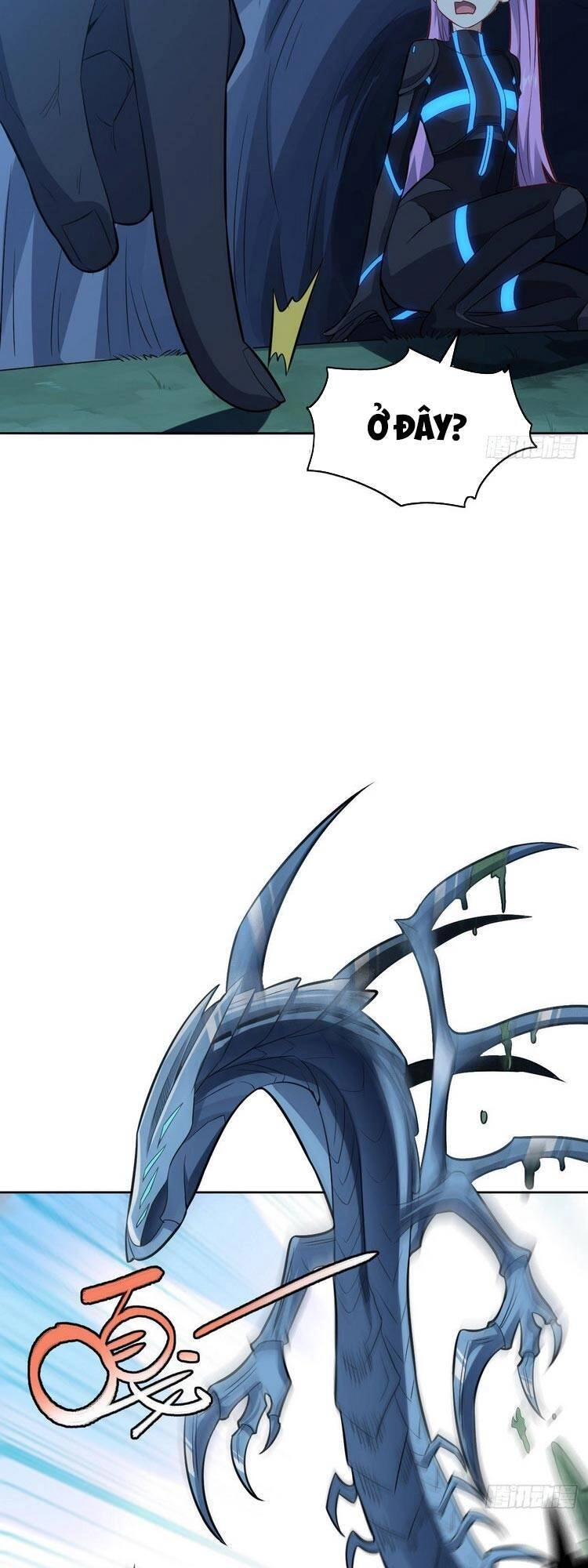 Cao Năng Lai Tập Chapter 109 - 24