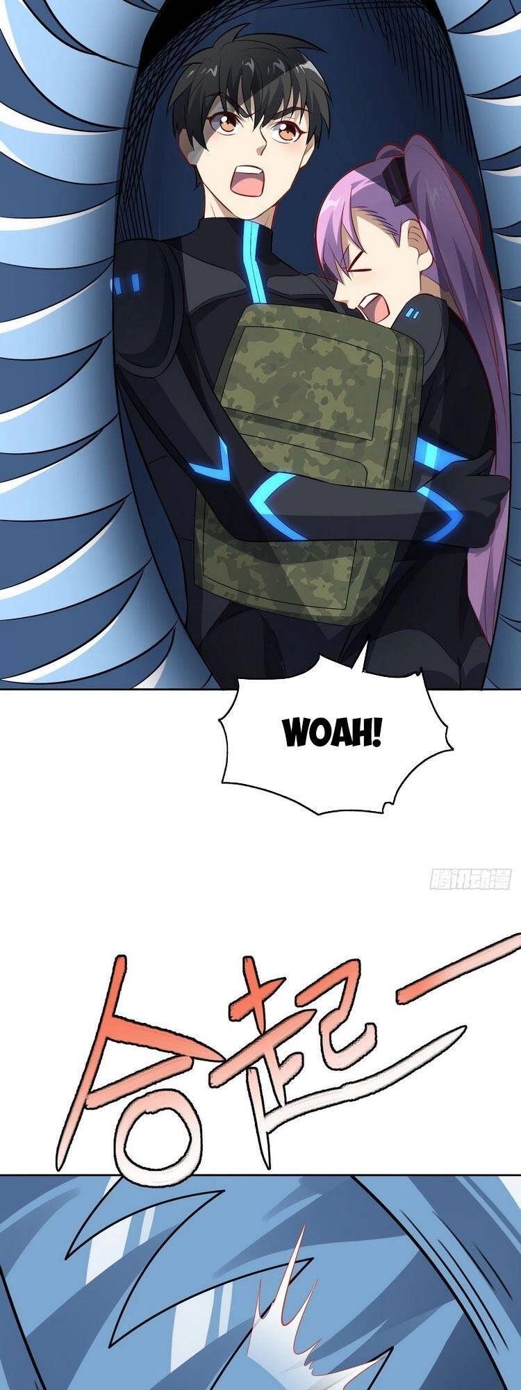 Cao Năng Lai Tập Chapter 109 - 28