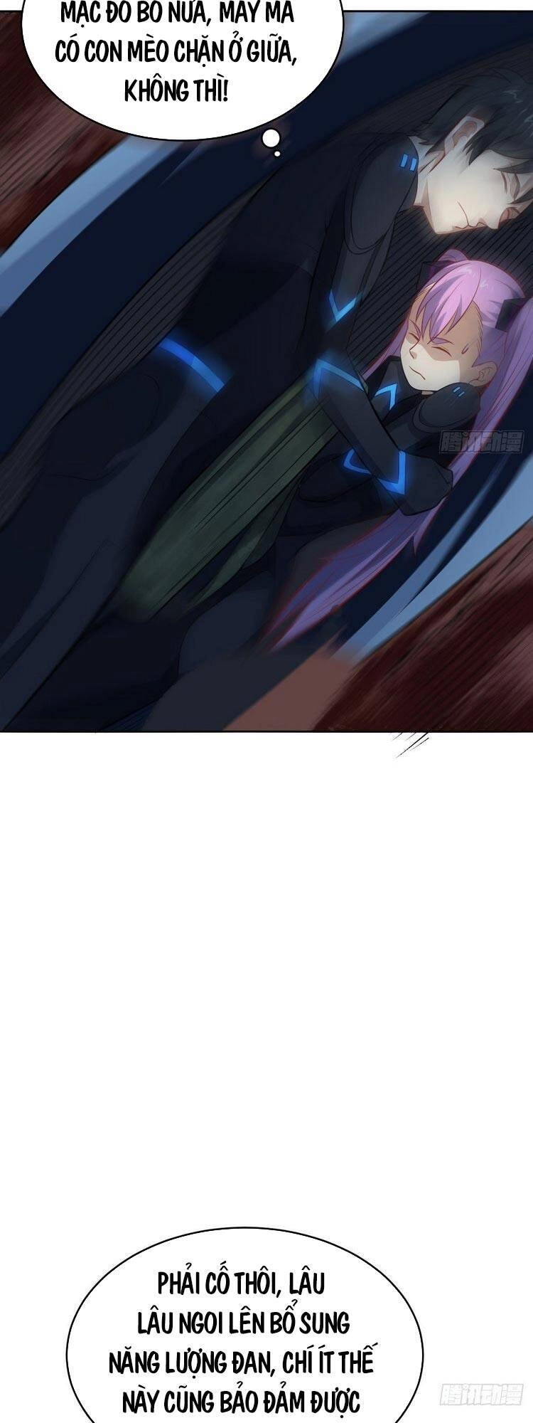 Cao Năng Lai Tập Chapter 109 - 32