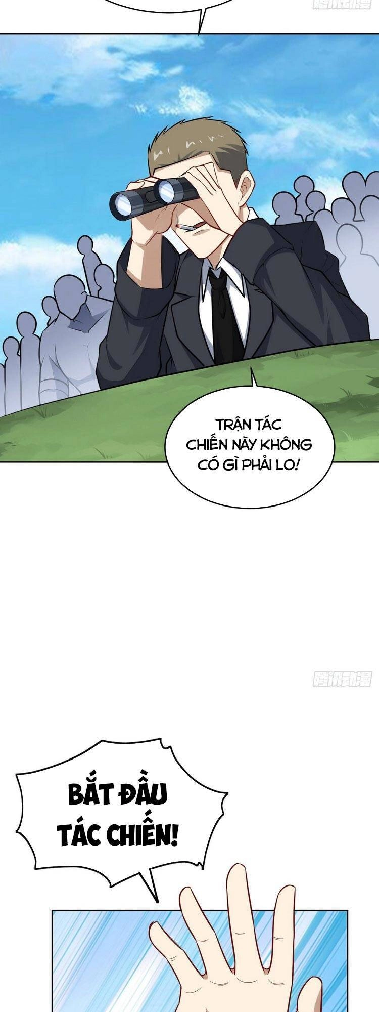 Cao Năng Lai Tập Chapter 109 - 36