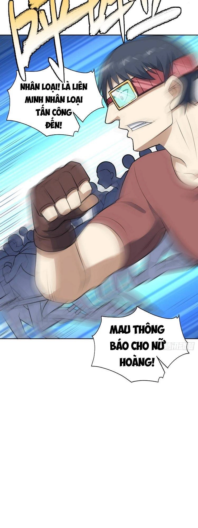 Cao Năng Lai Tập Chapter 109 - 38