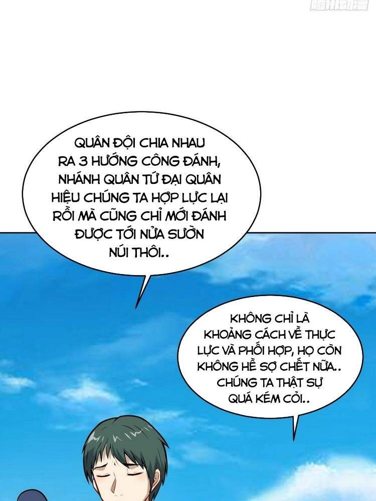 Cao Năng Lai Tập Chapter 109 - 43