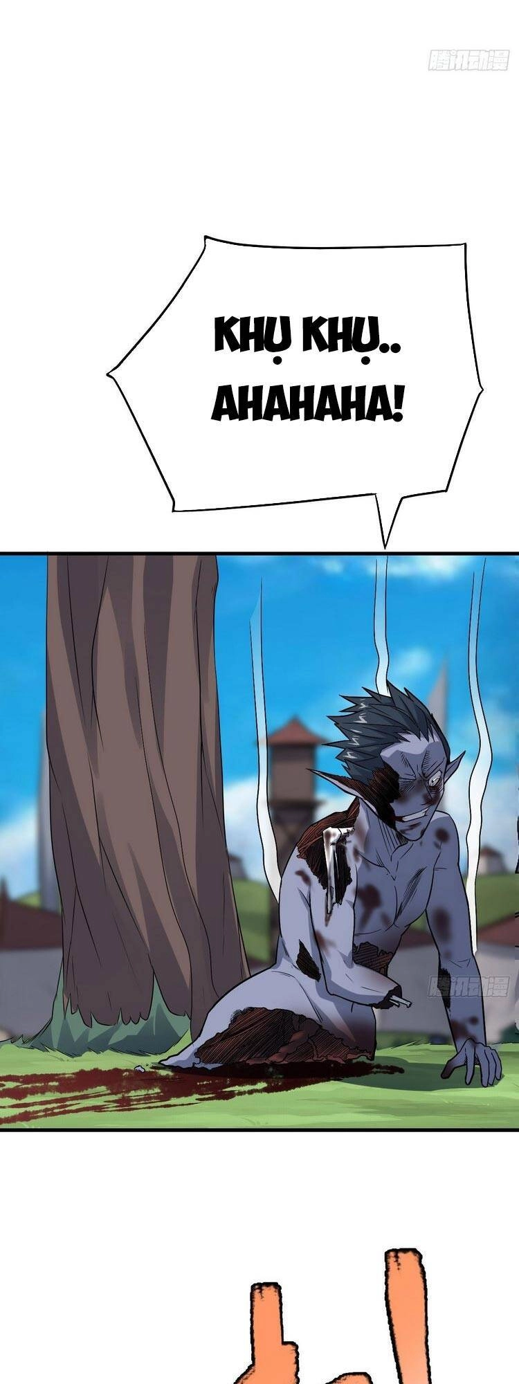 Cao Năng Lai Tập Chapter 109 - 50