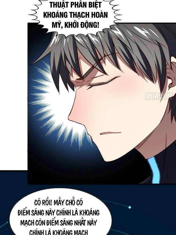 Cao Năng Lai Tập Chapter 110 - 33