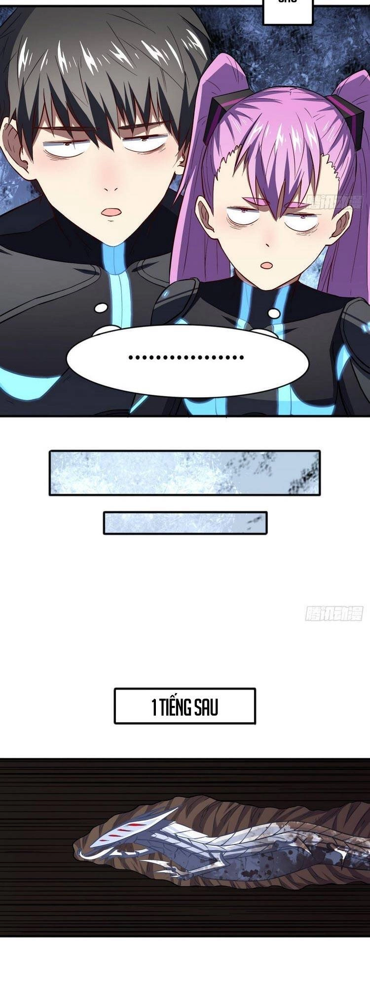 Cao Năng Lai Tập Chapter 110 - 36