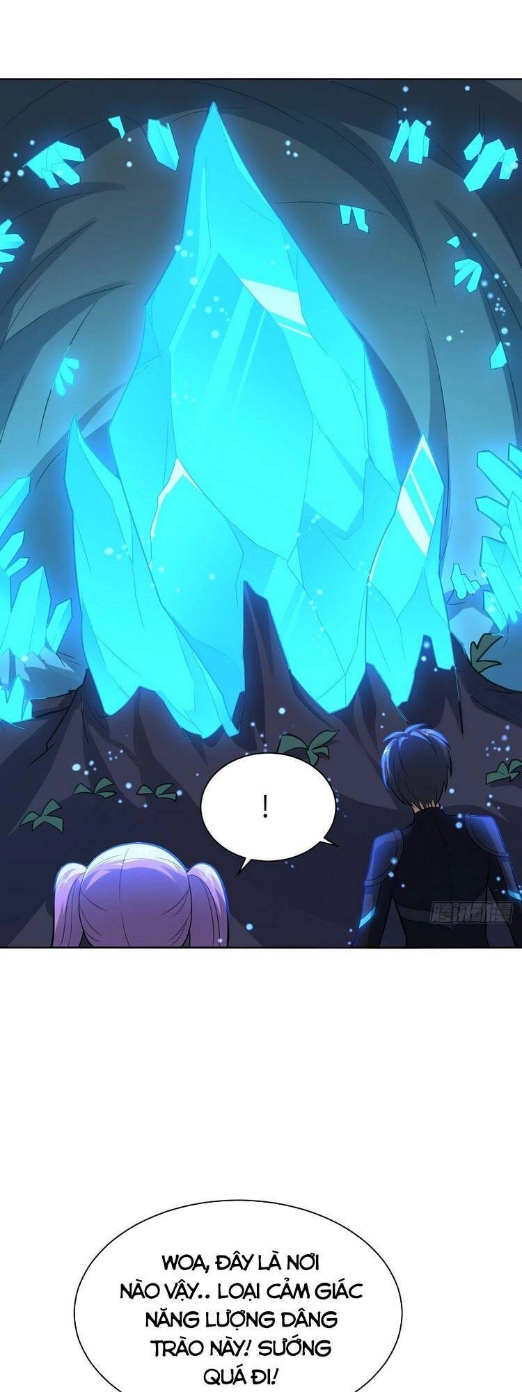 Cao Năng Lai Tập Chapter 111 - 1