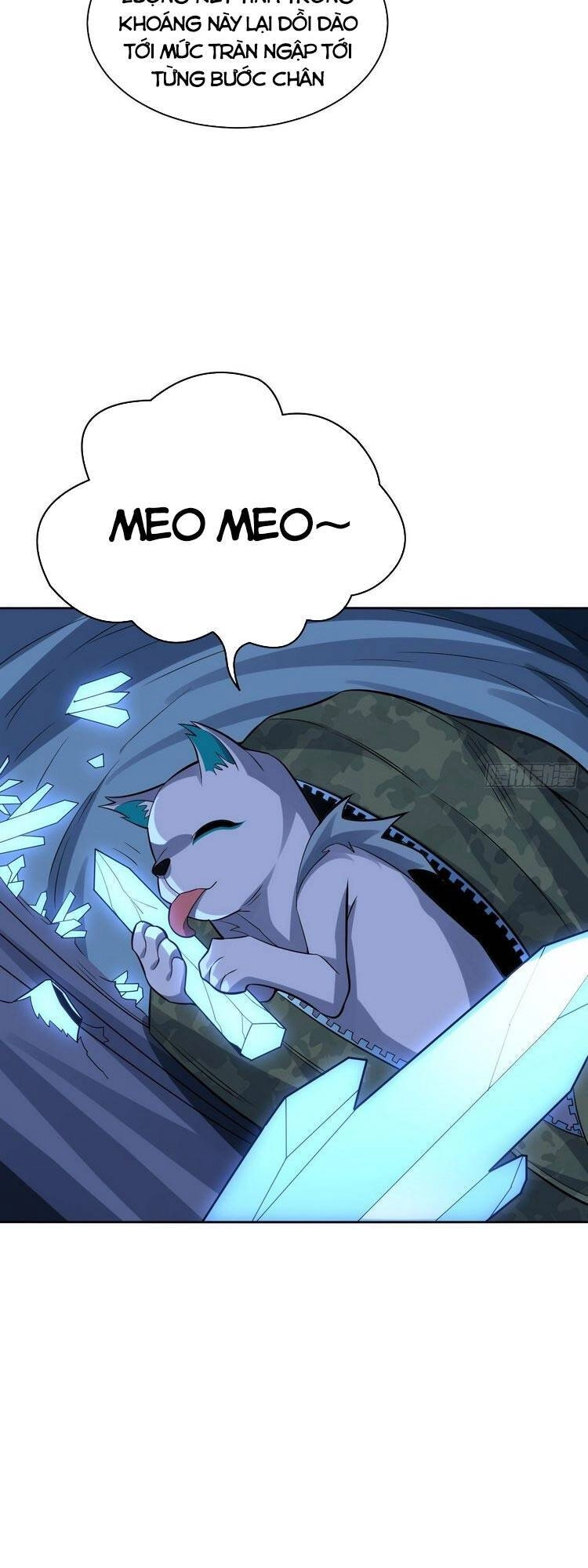 Cao Năng Lai Tập Chapter 111 - 3