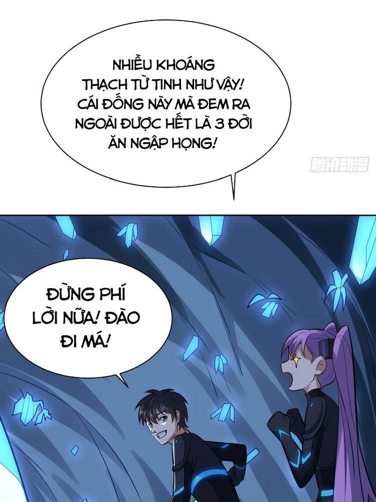 Cao Năng Lai Tập Chapter 111 - 4