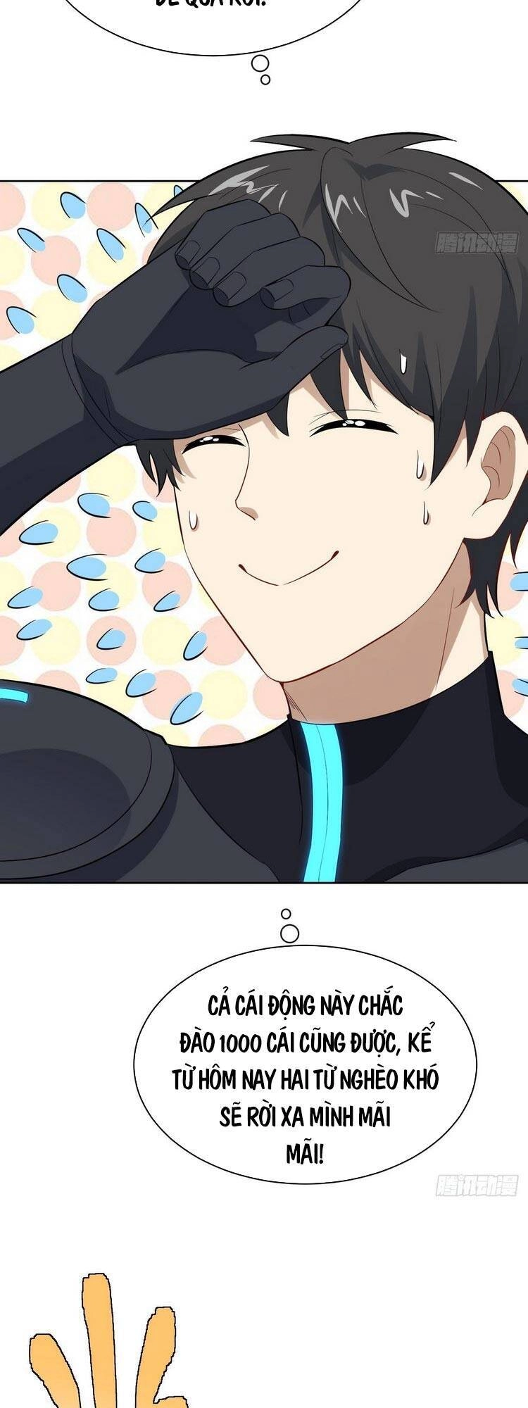 Cao Năng Lai Tập Chapter 111 - 7