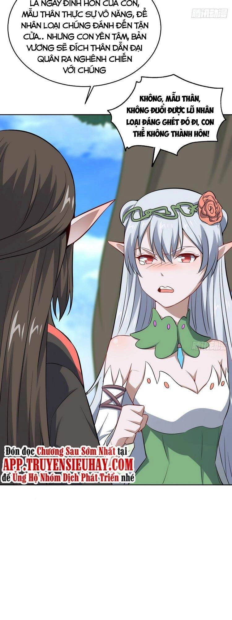 Cao Năng Lai Tập Chapter 111 - 30