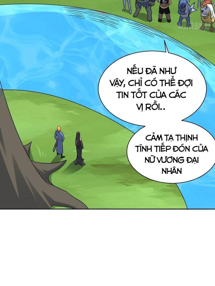 Cao Năng Lai Tập Chapter 111 - 37