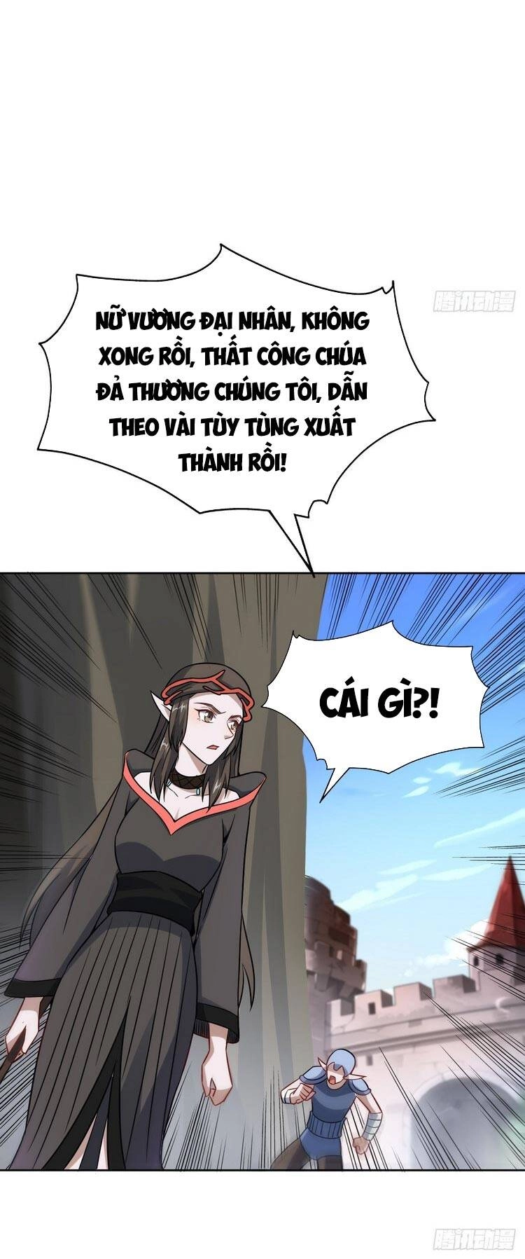 Cao Năng Lai Tập Chapter 111 - 38