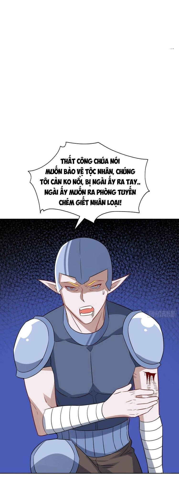 Cao Năng Lai Tập Chapter 111 - 39