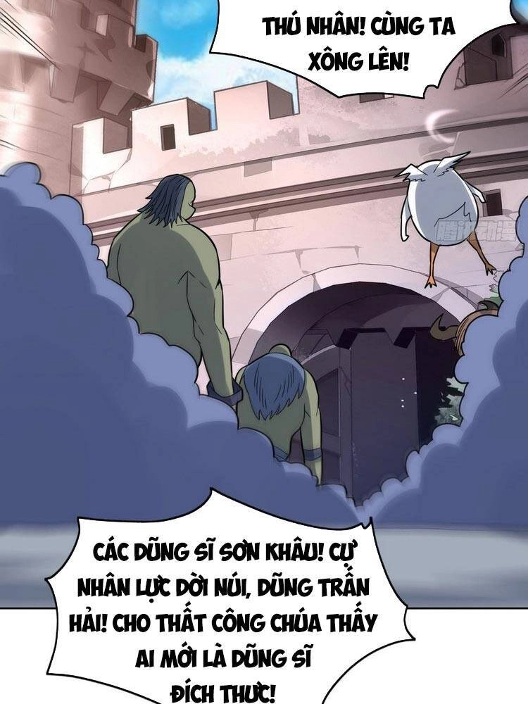 Cao Năng Lai Tập Chapter 111 - 42