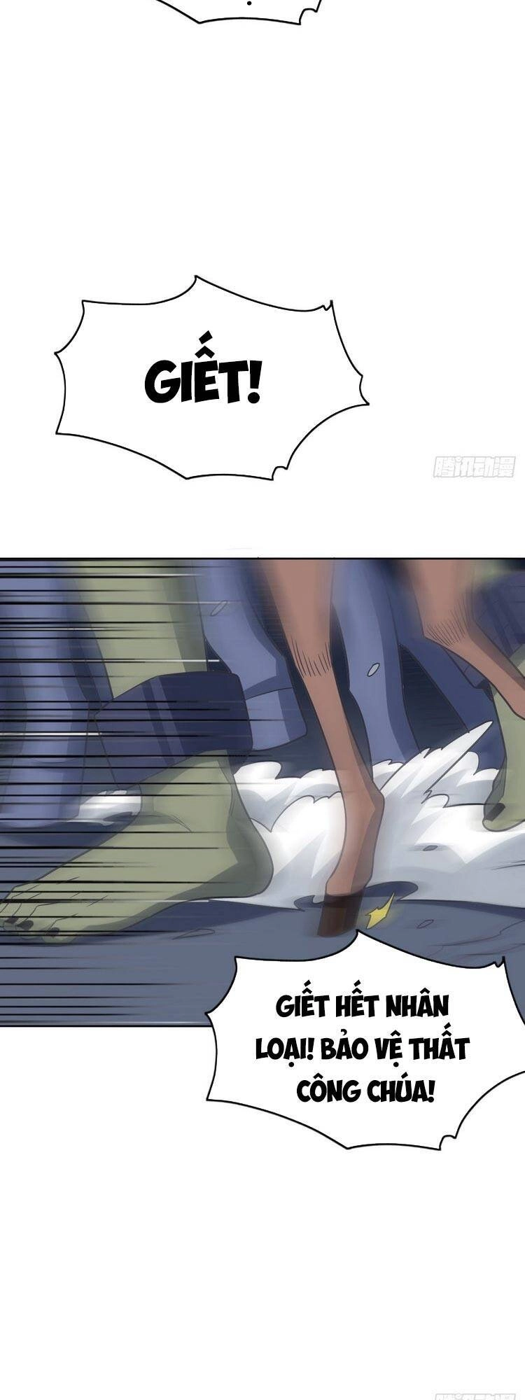 Cao Năng Lai Tập Chapter 111 - 43