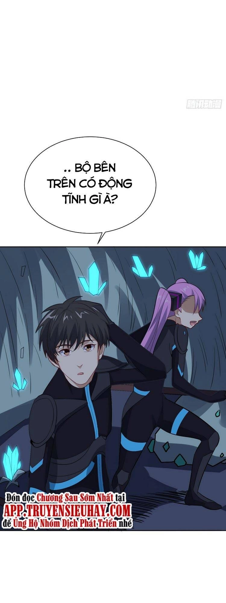 Cao Năng Lai Tập Chapter 111 - 45