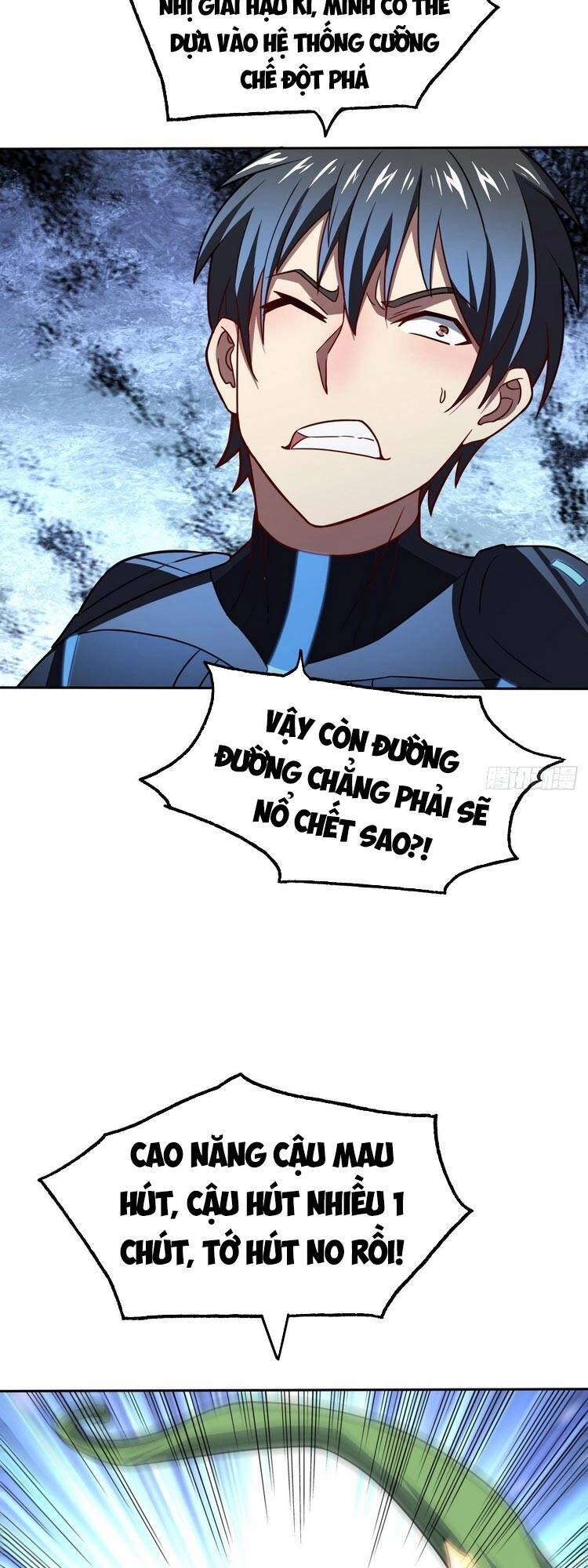 Cao Năng Lai Tập Chapter 112 - 26