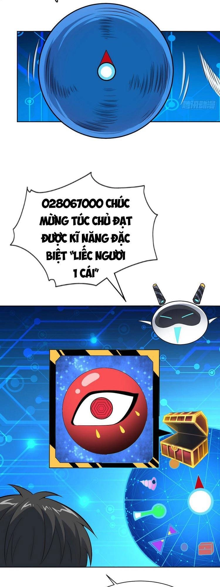 Cao Năng Lai Tập Chapter 113 - 3