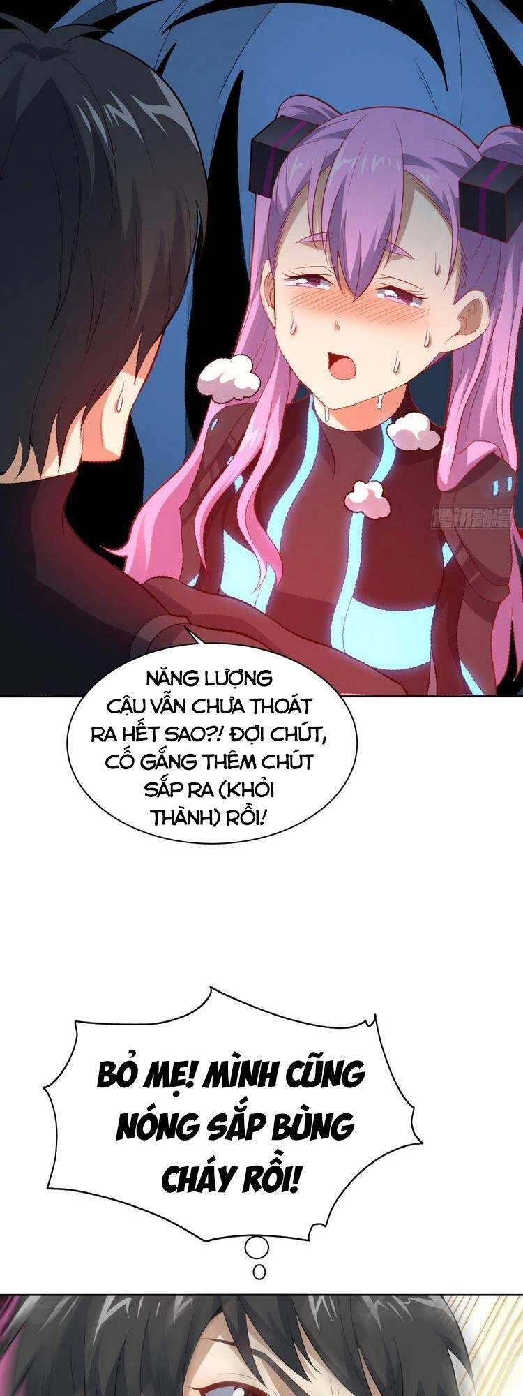 Cao Năng Lai Tập Chapter 113 - 5