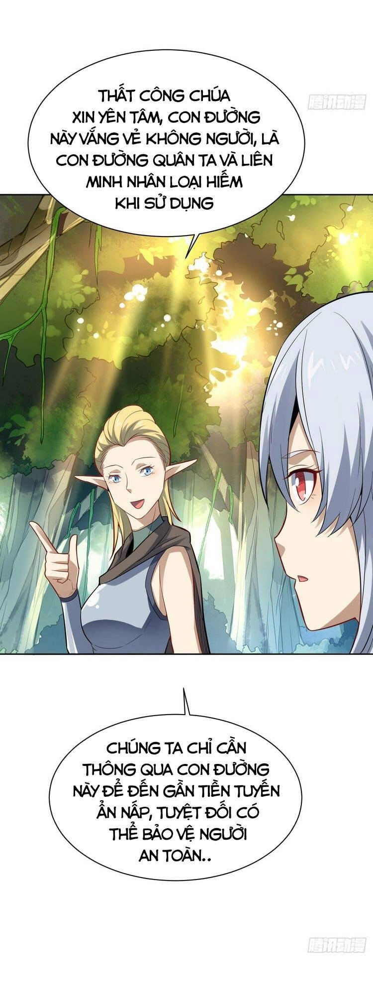 Cao Năng Lai Tập Chapter 113 - 11