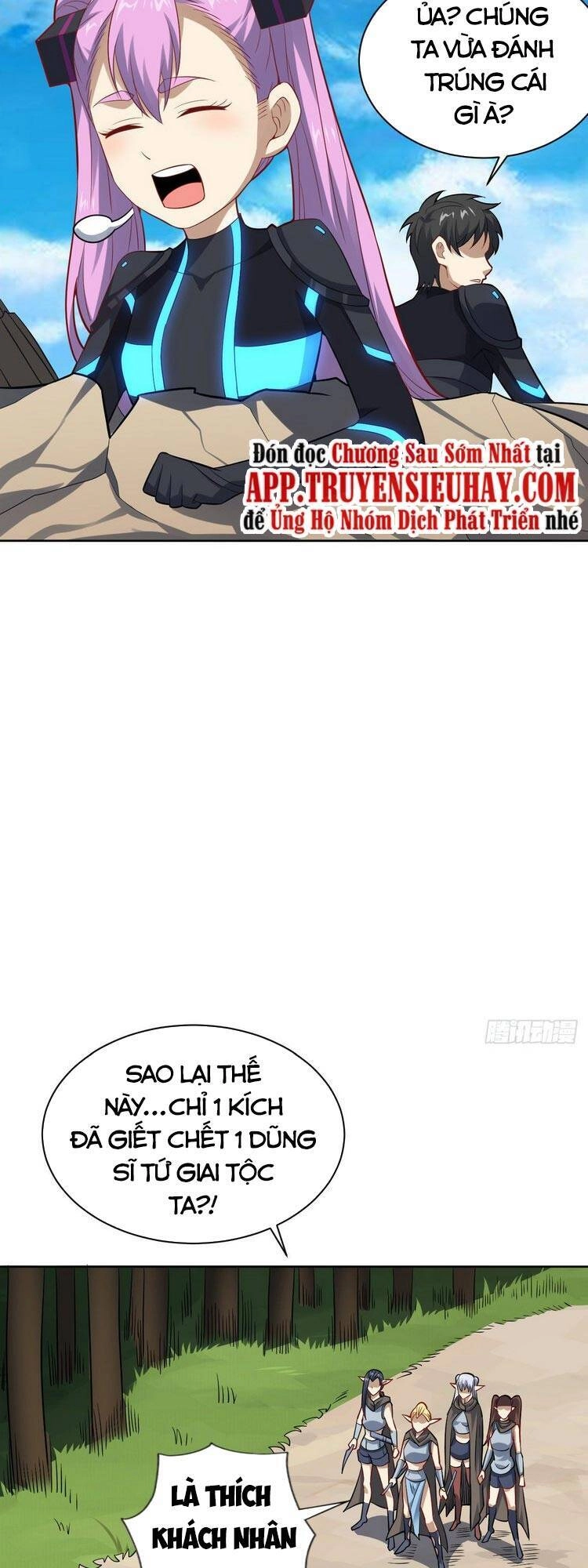 Cao Năng Lai Tập Chapter 113 - 15