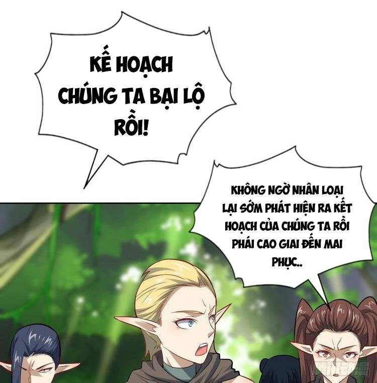 Cao Năng Lai Tập Chapter 113 - 19