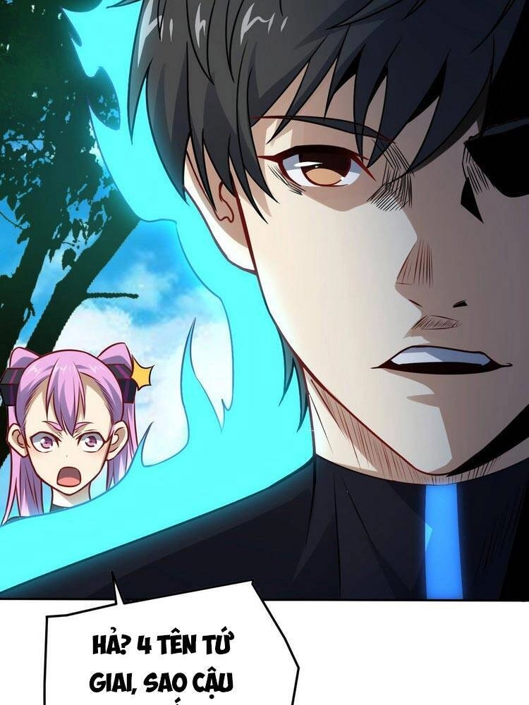 Cao Năng Lai Tập Chapter 113 - 27